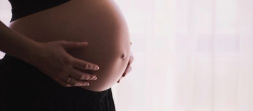 Overweight pregnant women higher risk for birth defects -Pexels