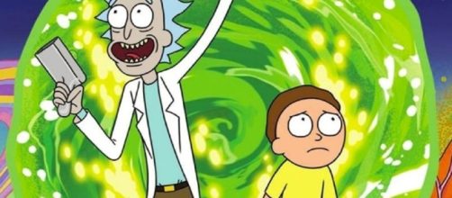 Rick and Morty' Season 3 Cancelled is False, Dan Harmon and Justin ... - hofmag.com