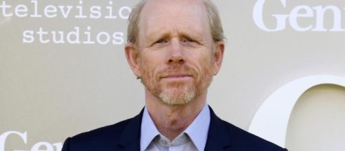 Ron Howard climbs into cockpit to finish directing Han Solo 'Star Wars' prequel. / from 'The Boston Globe' - bostonglobe.com
