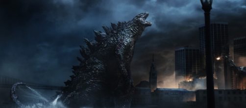 Stranger Things' Randy Havens Has Joined Godzilla: King of the ... - dreadcentral.com