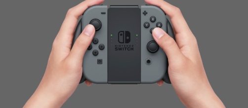Switch hardware shortages “definitely not intentional, we're ... image source : Youtube screenshot