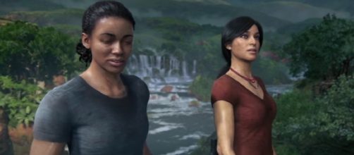 Uncharted: The Lost Legacy | E3 2017 Extended Gameplay | PS4 | Playstation EU | Youtube