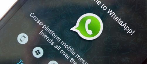 Whatsapp, invio di file di tutti i formati