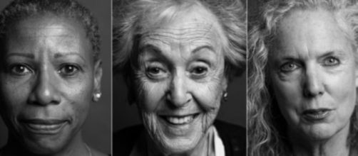 Women Show Off Wrinkles To Make A Potent Statement About Aging - lockerdome.com