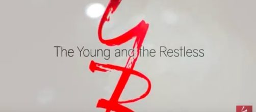 Young and The Restless tv show logo image via a Youtube screenshot by Andre Braddox