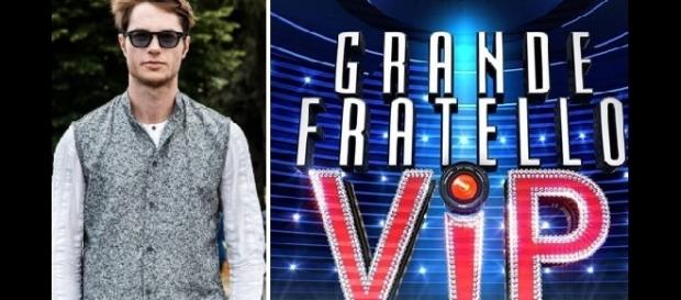 Anticipazioni 'Grande Fratello Vip 2017' Anticipazioni 'Grande Fratello Vip 2017'