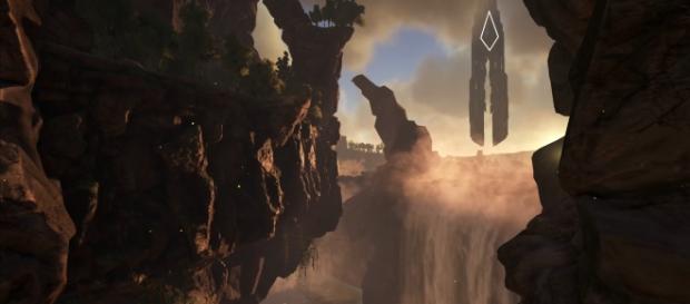 "Ark Survival Evolved" is set to become an official title in August (via YouTube/ARK: Survival Evolved) "Ark Survival Evolved" is set to become an official title in August (via YouTube/ARK: Survival Evolved)