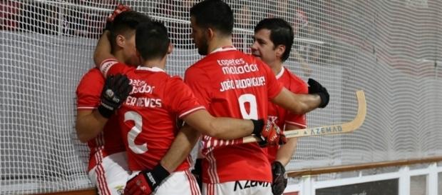 Benfica não vai comparecer na Final Four da Taça de Portugal, este fim de semana. Benfica não vai comparecer na Final Four da Taça de Portugal, este fim de semana.