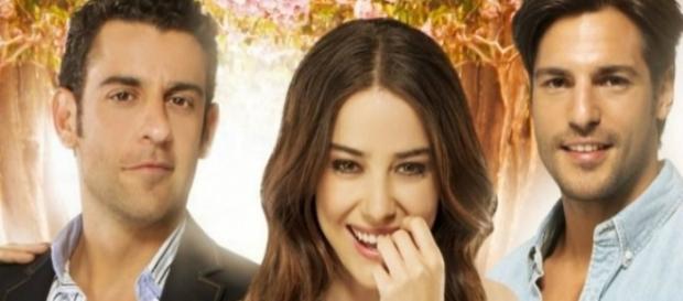 Cherry Season 2 - Anticipazioni puntate dal 26 al 30 giugno 2017 Cherry Season 2 - Anticipazioni puntate dal 26 al 30 giugno 2017