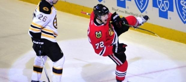 Chicago Blackhawks: Can Patrick Kane and Artemi Panarin Chicago Blackhawks: Can Patrick Kane and Artemi Panarin