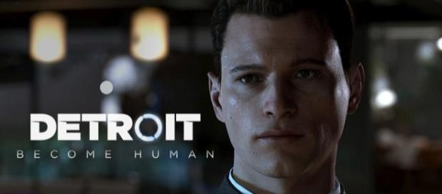 Detroit: Become Human (IMG credit: Sony Interactive Entertainment) Detroit: Become Human (IMG credit: Sony Interactive Entertainment)