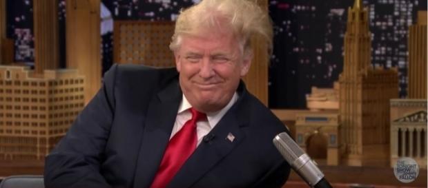 Donald Trump clarifies his relationship with Putin Donald Trump clarifies his relationship with Putin