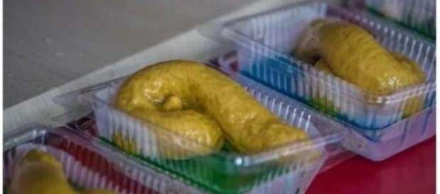 Essa é a apresentação da nova especialidade tailandesa Essa é a apresentação da nova especialidade tailandesa