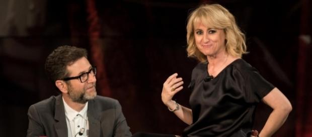 Fabio Fazio sbarca su Rai 1 con un nuovo contratto da record Fabio Fazio sbarca su Rai 1 con un nuovo contratto da record