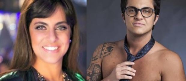 Veja os famosos que nasceram mulheres mas se transformaram ao longo da vida. (Foto: Reprodução) Veja os famosos que nasceram mulheres mas se transformaram ao longo da vida. (Foto: Reprodução)
