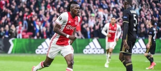 Foot OL - OL : Lyon sait comment attirer son bourreau Bertrand ... - foot01.com Foot OL - OL : Lyon sait comment attirer son bourreau Bertrand ... - foot01.com