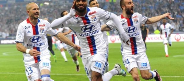 Foot OL - OL : Pierre Ménès se lâche sur Lyon-Monaco - Ligue 1 ... - foot01.com Foot OL - OL : Pierre Ménès se lâche sur Lyon-Monaco - Ligue 1 ... - foot01.com
