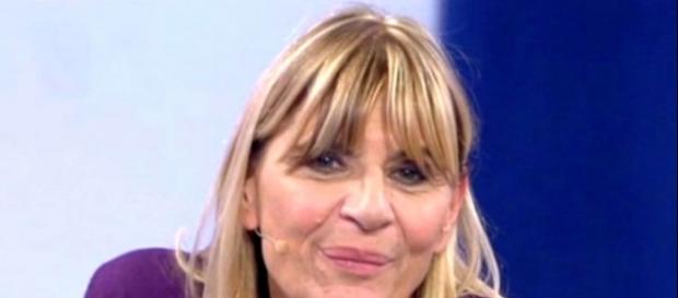 Gemma curerà la posta del cuore di Spy Gemma curerà la posta del cuore di Spy