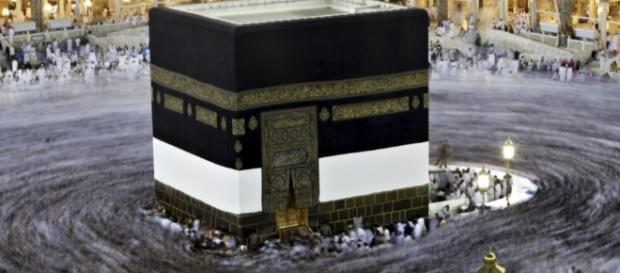 Hajj, il quinto pilastro dell'Islam - TPI - tpi.it Hajj, il quinto pilastro dell'Islam - TPI - tpi.it