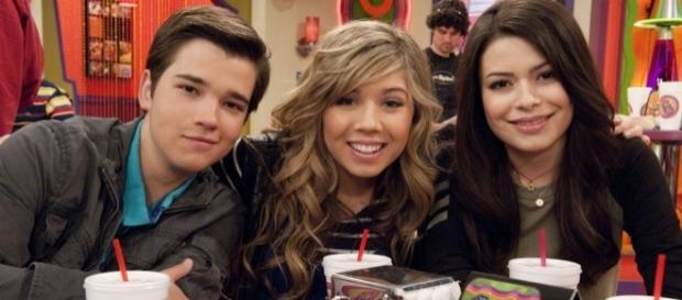 iCarly fez muito sucesso no Brasil iCarly fez muito sucesso no Brasil