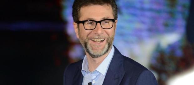 Il ritorno di Fabio Fazio. “La mia nuova stagione da padre di ... - lastampa.it Il ritorno di Fabio Fazio. “La mia nuova stagione da padre di ... - lastampa.it
