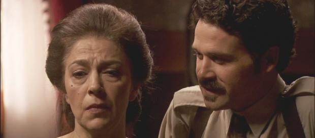 Il "Segreto" - anticipazioni settimanali Il "Segreto" - anticipazioni settimanali