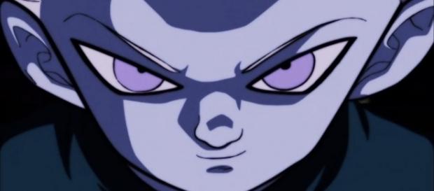 Imagen del sacerdote de Dragon Ball Super Imagen del sacerdote de Dragon Ball Super