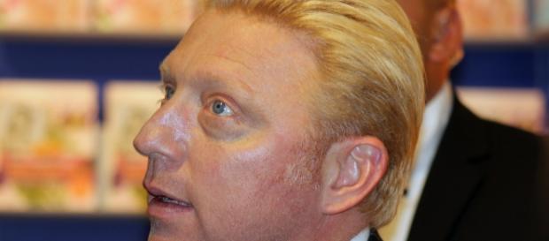 Ist Boris Becker pleite? (Foto: Wikimedia Commons) Ist Boris Becker pleite? (Foto: Wikimedia Commons)