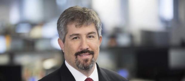 Jay Solomon the prominent journalist removed by the Wall Street Journal Jay Solomon the prominent journalist removed by the Wall Street Journal