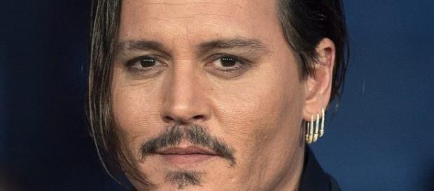 Johnny Depp 'doesn't want to win an Oscar' (but a nomination is OK ... - bbc.co.uk Johnny Depp 'doesn't want to win an Oscar' (but a nomination is OK ... - bbc.co.uk