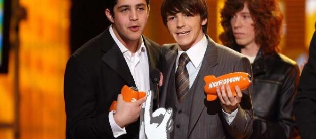 Josh Peck se casó y no invitó a Drake Bell, su compañero de ... - eldiariony.com Josh Peck se casó y no invitó a Drake Bell, su compañero de ... - eldiariony.com