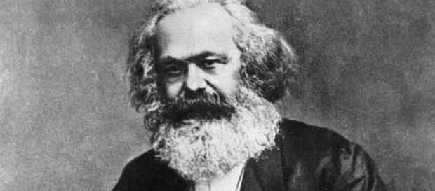 Karl Marx: Father of Communism - sputniknews.com Karl Marx: Father of Communism - sputniknews.com