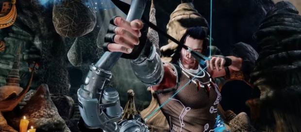 "Killer Instinct" is finally arriving to Steam later on this year (via YouTube/Killer Instinct) "Killer Instinct" is finally arriving to Steam later on this year (via YouTube/Killer Instinct)