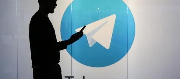 La Russie menace de bloquer la messagerie cryptée Telegram ... - rfi.fr La Russie menace de bloquer la messagerie cryptée Telegram ... - rfi.fr
