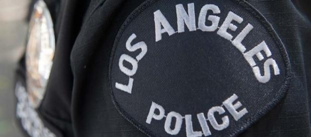 LAPD cop suing Kodak, alleges brain tumor after chemicals exposure ... - mynewsla LAPD cop suing Kodak, alleges brain tumor after chemicals exposure ... - mynewsla