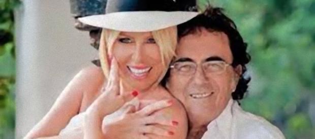 Loredana Lecciso ha divorziato dal suo ex marito. Loredana Lecciso ha divorziato dal suo ex marito.