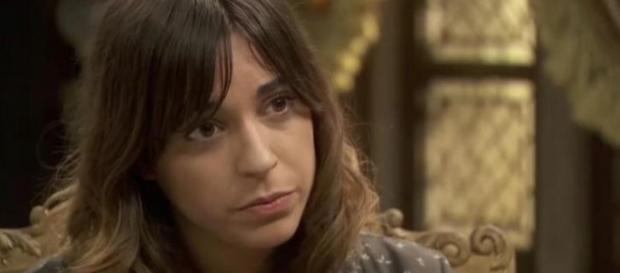 Mariana è scomparsa e tutti la credono morta Mariana è scomparsa e tutti la credono morta
