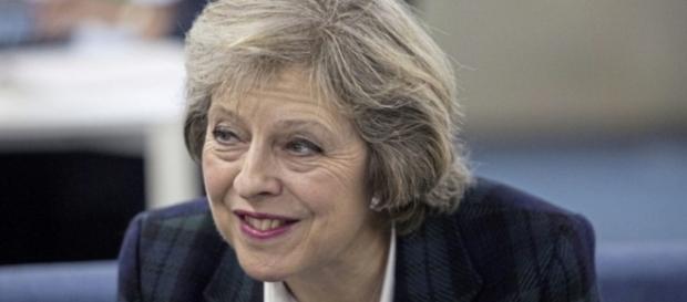 Memo criticising Theresa May's Brexit plans has no credence ... - irishnews.com Memo criticising Theresa May's Brexit plans has no credence ... - irishnews.com