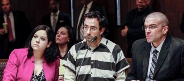 Michigan sports doctor to stand trial in sexual assault case | WSBT - wsbt.com Michigan sports doctor to stand trial in sexual assault case | WSBT - wsbt.com