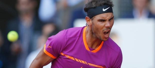 Nadal beats Thiem in Madrid, wins 3rd straight title (Image Credit: firenewsfeed.com) Nadal beats Thiem in Madrid, wins 3rd straight title (Image Credit: firenewsfeed.com)