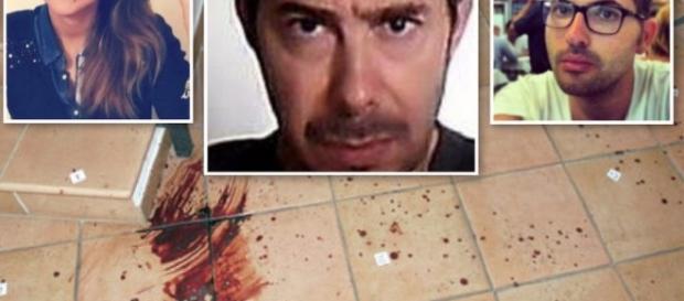 Nel cellulare di Perale responsabile del duplice omicidio di Mestre sono stati trovati due video: avrebbe stuprato la sua vittima incinta. Nel cellulare di Perale responsabile del duplice omicidio di Mestre sono stati trovati due video: avrebbe stuprato la sua vittima incinta.