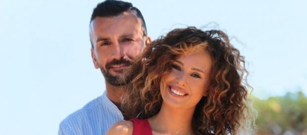 Nicola e Sara, nuova coppia Temptation Island 2017 Nicola e Sara, nuova coppia Temptation Island 2017