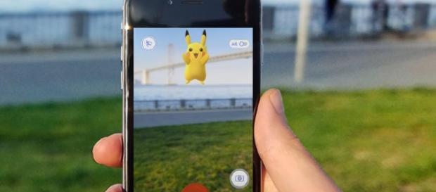 Pokemon Go Server Status: how to easily tell if there's a problem ... - vg247.com Pokemon Go Server Status: how to easily tell if there's a problem ... - vg247.com