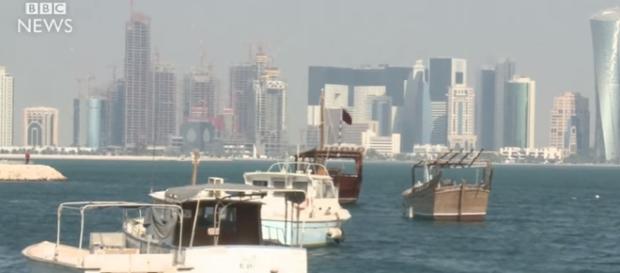 Qatar row: Arab states send list of steep demands- BBC News | Youtube Qatar row: Arab states send list of steep demands- BBC News | Youtube