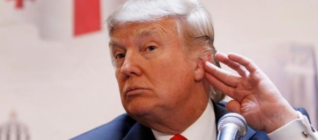 Trump tweets Democrats’ charge of Russian interference in 2016 election is a big hoax Trump tweets Democrats’ charge of Russian interference in 2016 election is a big hoax