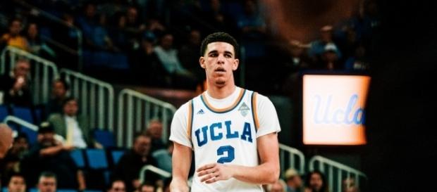 LaVar Ball predicts Laker success- Flickr Hive Mind - hiveminer.com LaVar Ball predicts Laker success- Flickr Hive Mind - hiveminer.com
