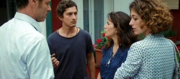 Tutto può succedere 2: ultima puntata il 29 giugno. Tutto può succedere 2: ultima puntata il 29 giugno.