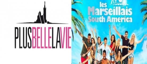 Un acteur de PBLV proche d'une candidate des Marseillais ? Un acteur de PBLV proche d'une candidate des Marseillais ?