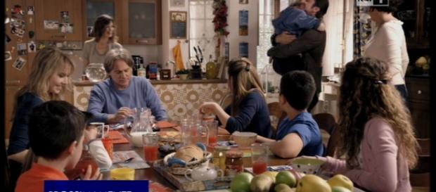 Un medico in famiglia 11 anticipazioni Un medico in famiglia 11 anticipazioni