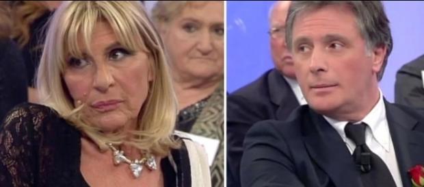 Uomini e Donne, Gemma e Giorgio Uomini e Donne, Gemma e Giorgio
